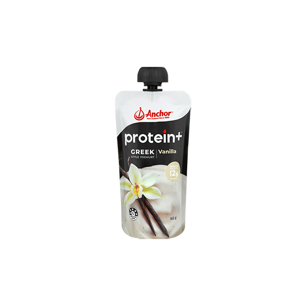  Vanilla Yoghurt Pouch